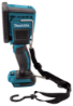 Afbeeldingen van Makita Ledlamp 14,4/18V DEADML812