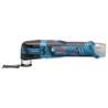 Afbeeldingen van Bosch Multifunctioneel gereedschap GOP 12V-28