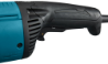 Afbeeldingen van Makita haakse slijper GA7081 - 230V 2700Watt 180 mm - in doos