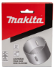 Afbeeldingen van Makita Gatzaag 89Mm Bi-Metaal Wit P-52700