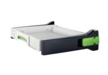 Afbeeldingen van Festool Uittreklade SYS-AZ-MW 1000