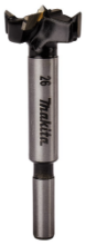 Afbeeldingen van Makita Cilinderkopboor - Ø26x77mm