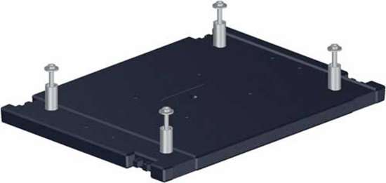 Afbeeldingen van Festool Adapter AD-WCR