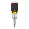 Afbeeldingen van Stanley ratelschroevendraaier FatMax - Stubby 6 bits