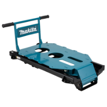 Afbeeldingen van Makita Losplaat DCU602 191B63-0