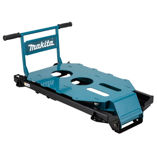 Afbeeldingen van Makita Losplaat DCU602 191B63-0