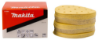 Afbeeldingen van Makita Schuurschijf K500 150 Yellow B-39394