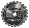 Afbeeldingen van Makita Zaagb Hout 190X20X2,2 24T 5G B-32708