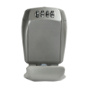 Afbeeldingen van Masterlock sleutelkluis 5415D - met code - RVS