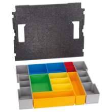 Afbeeldingen van Bosch Inzet box