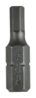 Afbeeldingen van Makita Schroefbit IB4,0x25 3stk B-23709