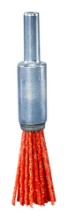 Afbeeldingen van Makita Penseelborstel nyl 6x12mm K80 D-45668