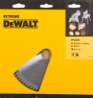 Afbeeldingen van DeWALT Cirkelzaagblad DT4286