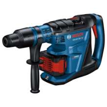 Afbeeldingen van Bosch Boorhamer GBH 18V-40 C
