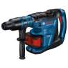 Afbeeldingen van Bosch Boorhamer GBH 18V-40 C