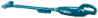 Afbeeldingen van Makita stofzuiger CL106FDZ - 10,8v 