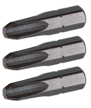 Afbeeldingen van Makita Schroefbit PH3x25mm 3Stk 798314-6