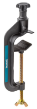 Afbeeldingen van Makita Beugel GM00001396