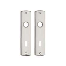 Afbeeldingen van Axa Binnenbeslag/Project - Slg-56 - Aluminium F1