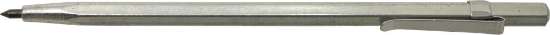 Afbeeldingen van Ironside kraspen hardmetalen punt + clip