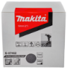 Afbeeldingen van Makita Polijstschijf Grof/Hard 50mm E-07462