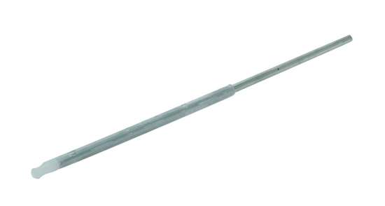 Afbeeldingen van GB Bodegraven Glijanker Lengte 300mm Ø= 6mm Verzinkt Draad