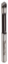Afbeeldingen van Makita Boorfrees Hm 6Mm S6 D-09335