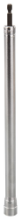 Afbeeldingen van Makita Pijpsleutel 13X300Mm M8 B-52598
