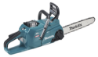Afbeeldingen van Makita XGT 40 V Max kettingzaag 35 cm UC015GT101