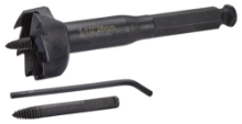 Afbeeldingen van Makita Cilinderkopboor snel - Ø38mm 7/16''