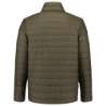 Afbeeldingen van Tricorp jack 404004 Army 2XL Op=Op