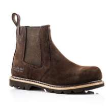 Afbeeldingen van Buckler Boots B1150SM instapper bruin mt. 38