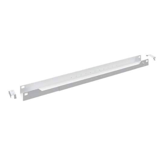 Afbeeldingen van Hettich LegaDrive Systems Kabelgoot, wit