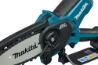 Afbeeldingen van Makita accu snoeizaag UC100DZ -12V Max CXT 10 cm - zonder accu's en lader in doos