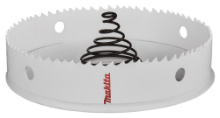 Afbeeldingen van Makita Gatzaag 127mm BiM plaatstaal B-36108