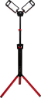 Afbeeldingen van Kelfort tripod werklamp 2x30W accu/230V