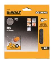 Afbeeldingen van DeWALT Schuurgaas DTM3133