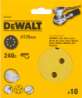 Afbeeldingen van DeWALT Schuurschijf DT3107