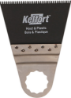 Afbeeldingen van Kelfort Multizaag Super Cut - 65x42mm - Hout Standaard 
