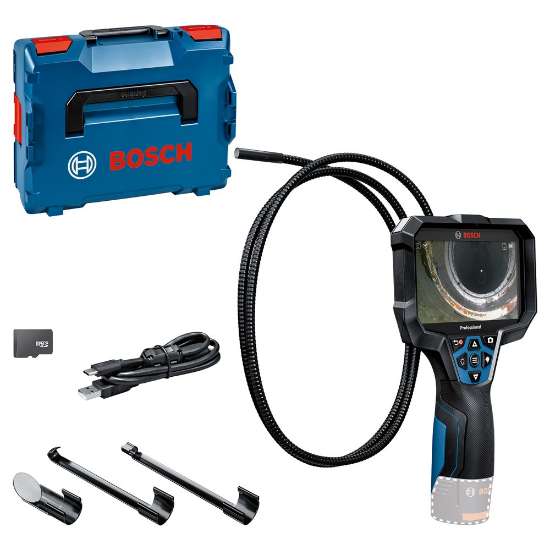 Afbeeldingen van Bosch Inspectiecamera GIC 12V-5-27 C