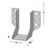 Afbeeldingen van GB Raveeldrager midi 280/63x108 1,5 Sendzimir Verzinkt