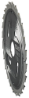 Afbeeldingen van Makita cirkelzaagblad M-Force B-32035 - Ø185x30x2.0mm 24T