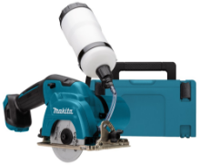 Afbeeldingen van Makita glassnijder/tegelsnijder CC301DZJ - 10,8v 