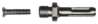 Afbeeldingen van DeWALT Sds-plus adapter voor boorhouder 1/2"x20unf. DT7030-QZ DT7030