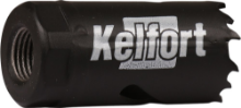 Afbeeldingen van Kelfort Gatzaag - Ø25mm - HSS Bi-Metal 