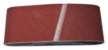 Afbeeldingen van Makita Schuurband K60 100X560 Red P-36756