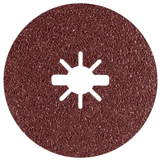 Afbeeldingen van Bosch Fiberschuurschijf