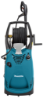 Afbeeldingen van Makita Hogedrukreiniger HW131 - 230v 130 bar 130 bar 