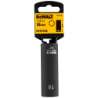 Afbeeldingen van DeWALT Impact dop 1/2" DT7552
