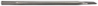 Afbeeldingen van Makita Beitelset SDS-M 3dlg D-40543